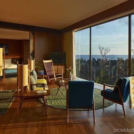 Katamama Suites At Desa Potato Head เซมินยัค ภายนอก รูปภาพ