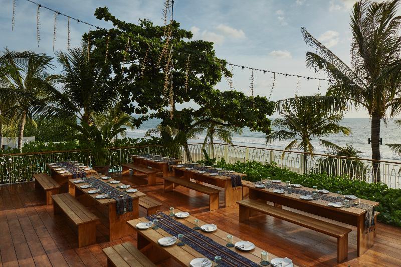 Katamama Suites At Desa Potato Head เซมินยัค ภายนอก รูปภาพ